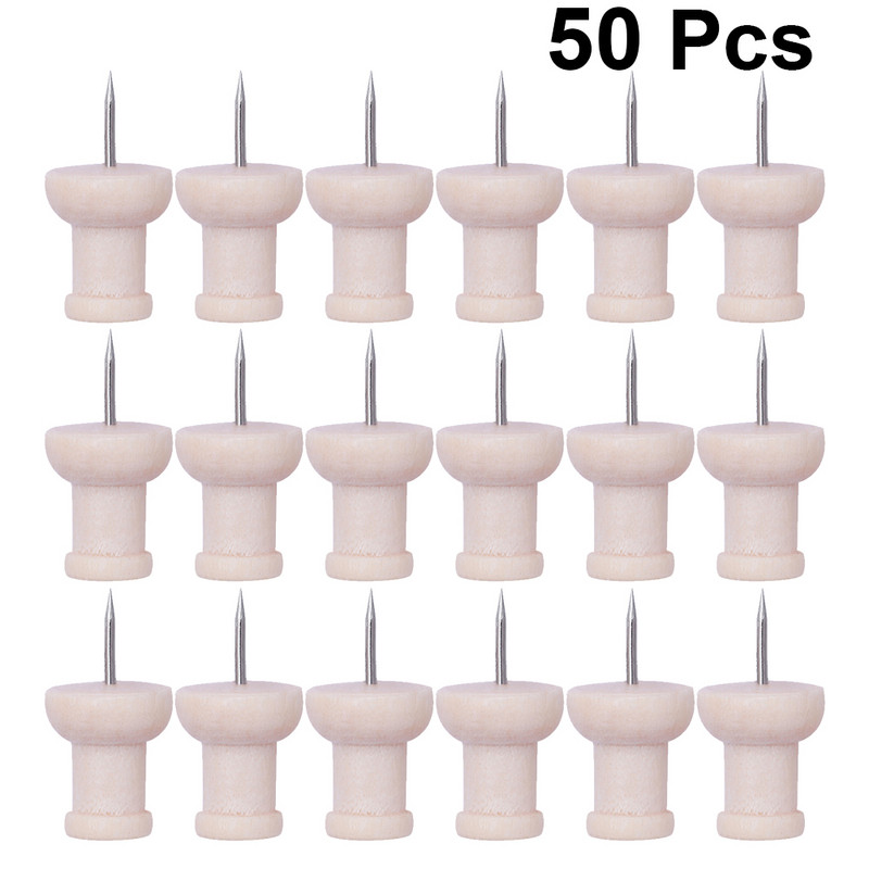 Ubodna igla Slika Ubodna igla Drvene ukrasne pribadače Daske Pribadača Drvene pribadače
