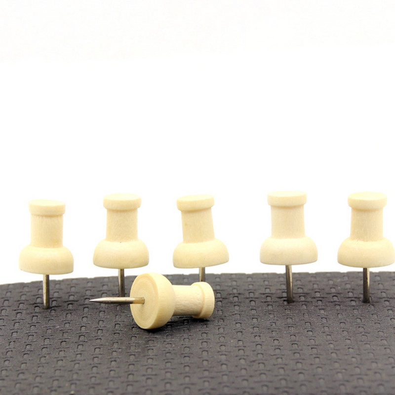 Ubodna igla Slika Ubodna igla Drvene ukrasne pribadače Daske Pribadača Drvene pribadače