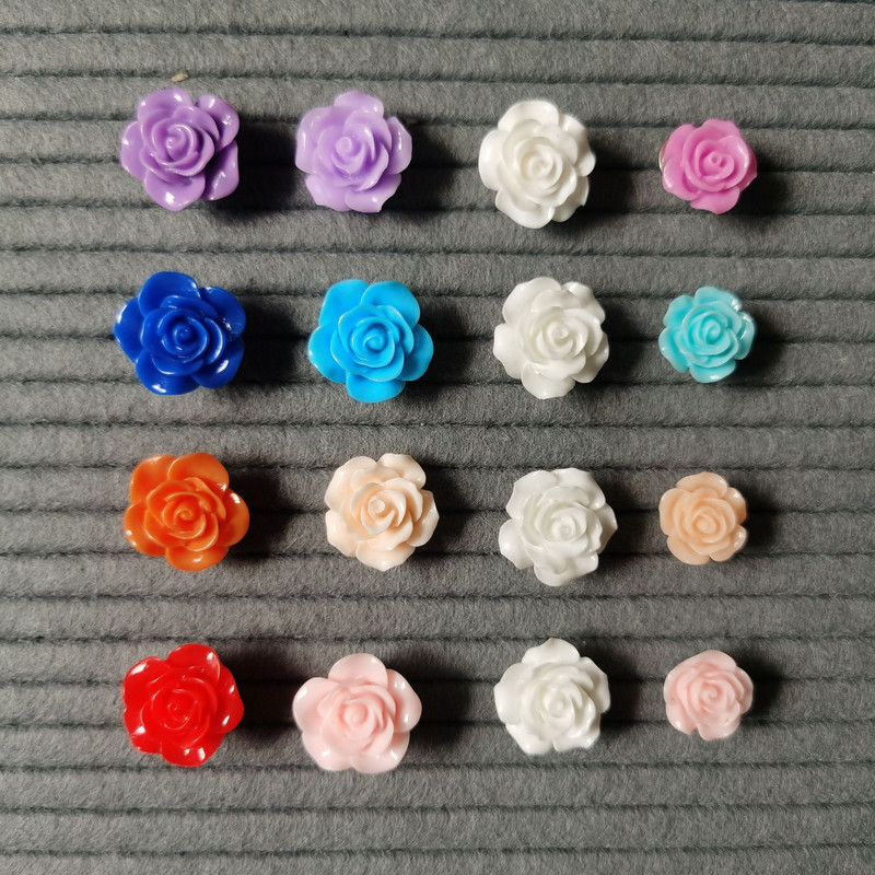 PushPin Ploča za crtanje Uredski pribor za uvez Ubodna igla u obliku cvijeta