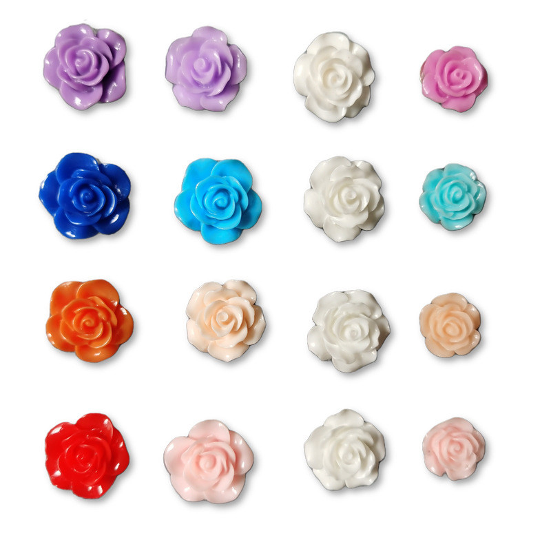 PushPin Ploča za crtanje Uredski pribor za uvez Ubodna igla u obliku cvijeta