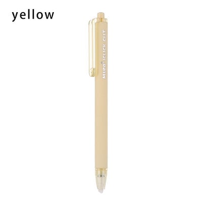 Kreativni keramički rezač papira Nož u obliku olovke DIY ručni račun Noževi za rezanje papirnate trake Prijenosni praktični i sigurni alati za izradu