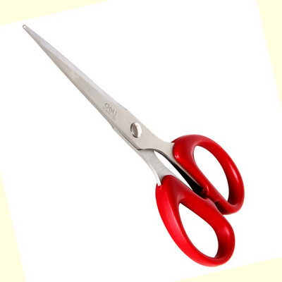 Delikatesne škare od nehrđajućeg čelika Poslovni ured Kućne krojačke škare Kuhinjski nož Dijete DIY Rezač papira Alat za studente
