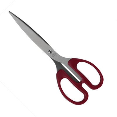 Delikatesne škare od nehrđajućeg čelika Poslovni ured Kućne krojačke škare Kuhinjski nož Dijete DIY Rezač papira Alat za studente