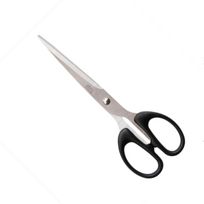 Delikatesne škare od nehrđajućeg čelika Poslovni ured Kućne krojačke škare Kuhinjski nož Dijete DIY Rezač papira Alat za studente