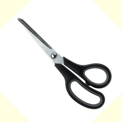 Delikatesne škare od nehrđajućeg čelika Poslovni ured Kućne krojačke škare Kuhinjski nož Dijete DIY Rezač papira Alat za studente