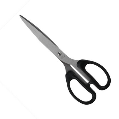 Delikatesne škare od nehrđajućeg čelika Poslovni ured Kućne krojačke škare Kuhinjski nož Dijete DIY Rezač papira Alat za studente