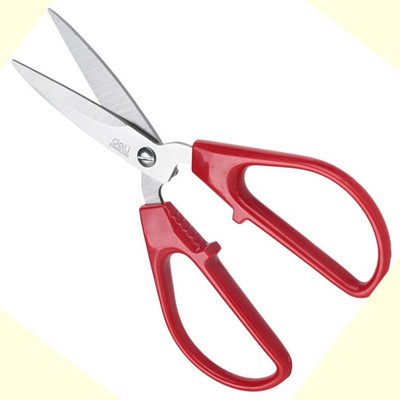 Delikatesne škare od nehrđajućeg čelika Poslovni ured Kućne krojačke škare Kuhinjski nož Dijete DIY Rezač papira Alat za studente