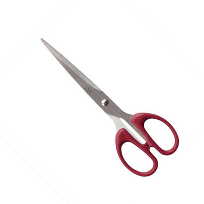 Delikatesne škare od nehrđajućeg čelika Poslovni ured Kućne krojačke škare Kuhinjski nož Dijete DIY Rezač papira Alat za studente