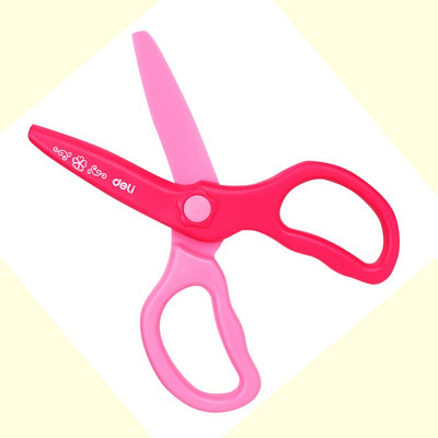 Delikatesne škare od nehrđajućeg čelika Poslovni ured Kućne krojačke škare Kuhinjski nož Dijete DIY Rezač papira Alat za studente