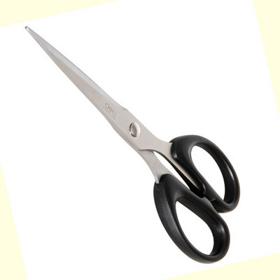 Delikatesne škare od nehrđajućeg čelika Poslovni ured Kućne krojačke škare Kuhinjski nož Dijete DIY Rezač papira Alat za studente