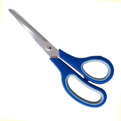 Delikatesne škare od nehrđajućeg čelika Poslovni ured Kućne krojačke škare Kuhinjski nož Dijete DIY Rezač papira Alat za studente