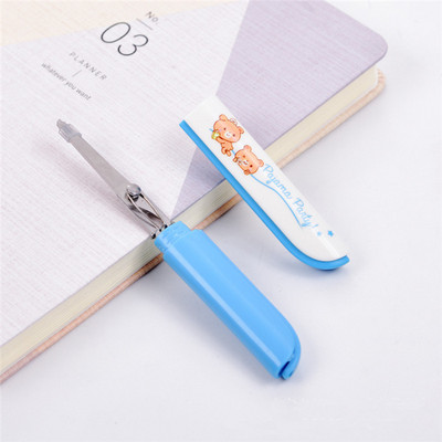 Delikatesne škare od nehrđajućeg čelika Poslovni ured Kućne krojačke škare Kuhinjski nož Dijete DIY Rezač papira Alat za studente