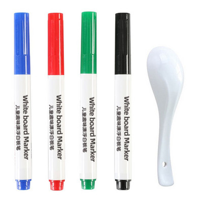 1/48/12 Spalvos Stebuklingi Vandens piešimo rašiklis Vandenyje plaukiojantis papuoštas pieštukas Vaikams Montessori Piešimo žymekliai Ankstyvojo ugdymo žaislai