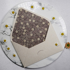 5 kom/set kuverti s utičnicama 200 g lanenih papirnatih omotnica za višenamjenske novčanike, pozivnice za vjenčanje, poklon pakiranje, pohranu kartica