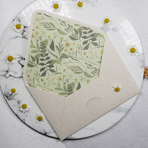 5 kom/set kuverti s utičnicama 200 g lanenih papirnatih omotnica za višenamjenske novčanike, pozivnice za vjenčanje, poklon pakiranje, pohranu kartica