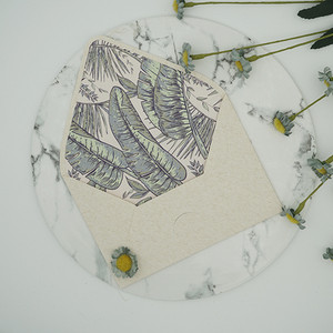 5 kom/set Svježe omotnice za pozivnice za vjenčanje, čestitke za ispovijed, zahvalnice 160X113 mm