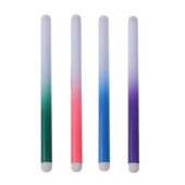 Žymekliai Smulkaus galiuko silpno kvapo, smulkių taškų lentos žymekliai vaikams, mokykla, biuras, namai, planavimo lenta