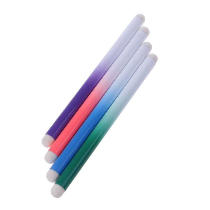 Žymekliai Smulkaus galiuko silpno kvapo, smulkių taškų lentos žymekliai vaikams, mokykla, biuras, namai, planavimo lenta