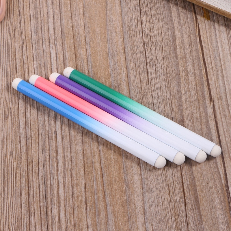 Žymekliai Smulkaus galiuko silpno kvapo, smulkių taškų lentos žymekliai vaikams, mokykla, biuras, namai, planavimo lenta