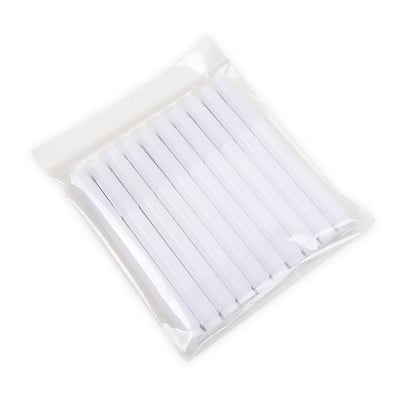 Бяла течна тебеширена писалка, маркер, стъклени прозорци, черна дъска с течно мастило, използвана на черна дъска, рисуване на прозорец, графити, 2023 г. нов