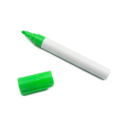 Oznaka s kredom za ploču Mjesečni pokazatelj za bebe Tekuća oznaka s kredom Izbrisi Prekretnica Primjenjivo za ploču/bijelu ploču