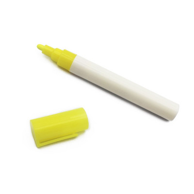 Oznaka s kredom za ploču Mjesečni pokazatelj za bebe Tekuća oznaka s kredom Izbrisi Prekretnica Primjenjivo za ploču/bijelu ploču