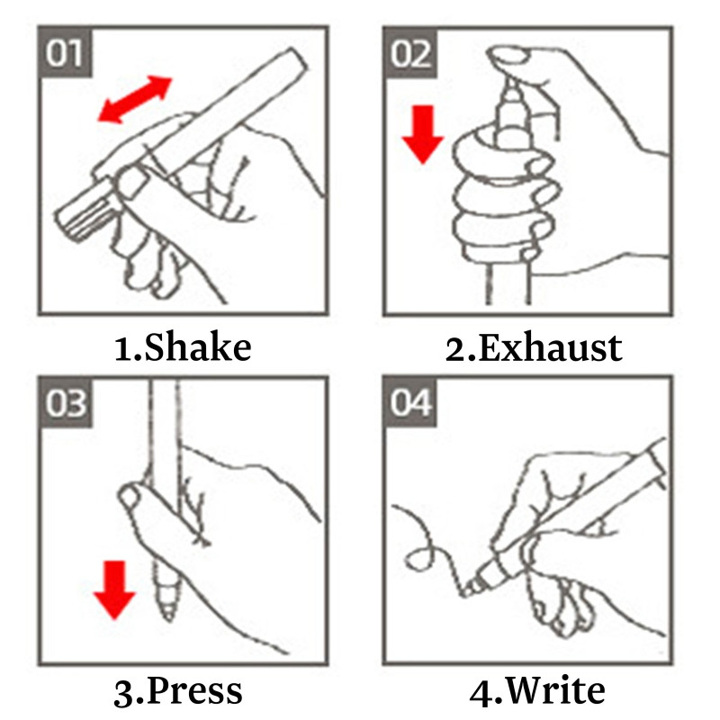 Oznaka s kredom za ploču Mjesečni pokazatelj za bebe Tekuća oznaka s kredom Izbrisi Prekretnica Primjenjivo za ploču/bijelu ploču
