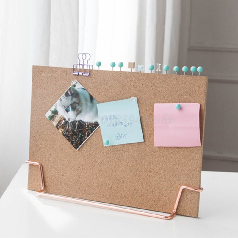 Looduslik teade Korgitahvel Environmentally Memo Pinboard Kodukontori teadete kuvamise korraldaja tarvikud