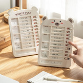 Memorandumitahvlid Tööd Kontroll-loend Ülesannete nimekiri Kontrollnimekiri Päevaplaneerija graafik Ülesannete kontrolllauad Enesekontrolli vorm