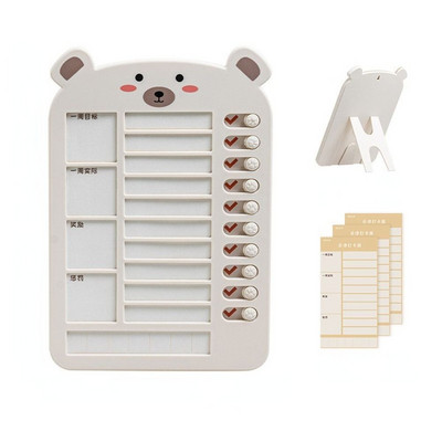 Memorandumitahvlid Tööd Kontroll-loend Ülesannete nimekiri Kontrollnimekiri Päevaplaneerija graafik Ülesannete kontrolllauad Enesekontrolli vorm