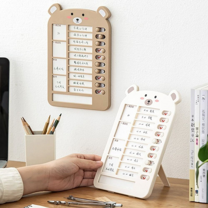 Memorandumitahvlid Tööd Kontroll-loend Ülesannete nimekiri Kontrollnimekiri Päevaplaneerija graafik Ülesannete kontrolllauad Enesekontrolli vorm