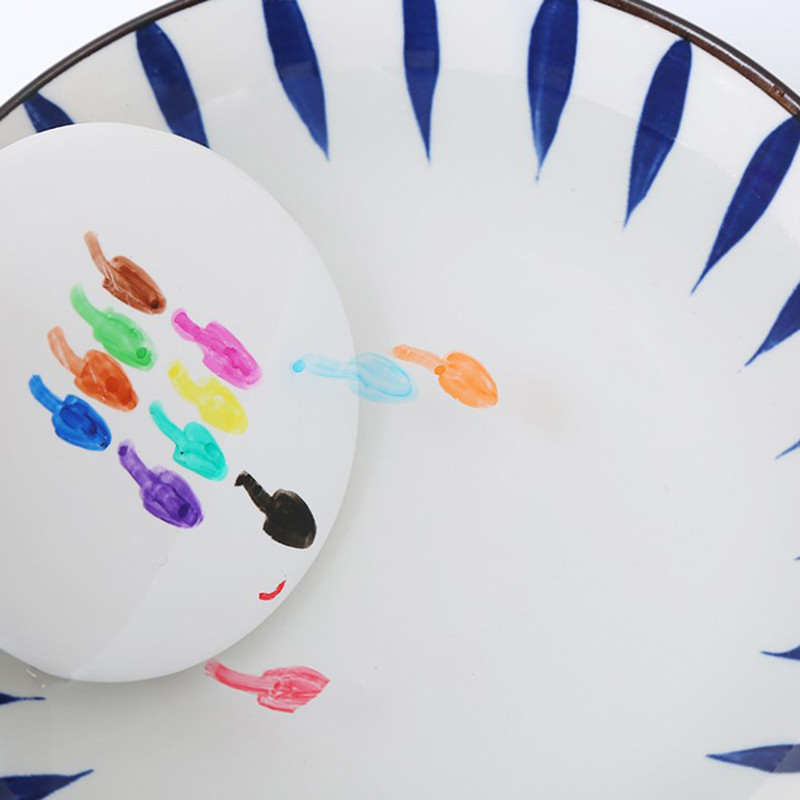 8/12 spalvų Magiškas vandens tapybos rašiklių rinkinys Vandenyje plaukiojantis papuoštas piešimas vaikams Ankstyvojo meno lavinimo rašikliai Magiški lentos žymekliai