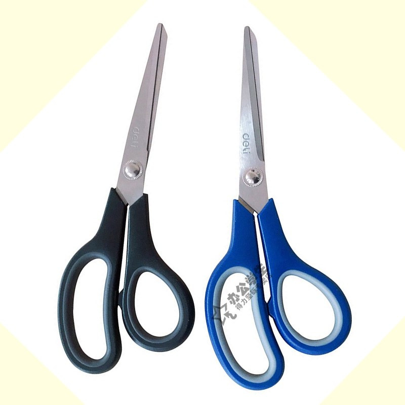 Deli nerūsējošā tērauda lielās šķēres augstas kvalitātes drēbnieku šķēres Biznesa biroja skolas kancelejas preces griešanas rīks mājas virtuves nazis