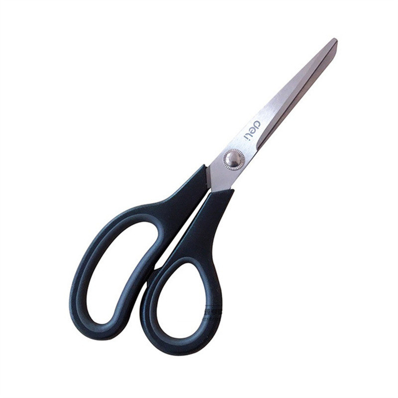 Deli nerūsējošā tērauda lielās šķēres augstas kvalitātes drēbnieku šķēres Biznesa biroja skolas kancelejas preces griešanas rīks mājas virtuves nazis