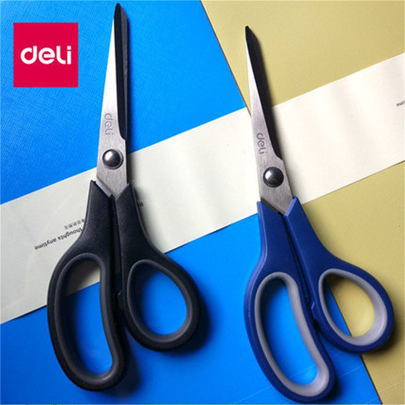 Deli nerūsējošā tērauda lielās šķēres augstas kvalitātes drēbnieku šķēres Biznesa biroja skolas kancelejas preces griešanas rīks mājas virtuves nazis