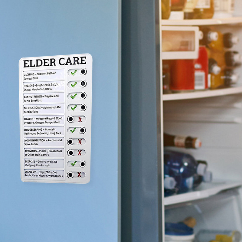 Nešiojamas daugiafunkcis atmintinių kontrolinis sąrašas Darbų sąrašas Užrašų lenta Dienos tvarkaraštis Atmintinių lenta automobiliniams RV klasės namų siena