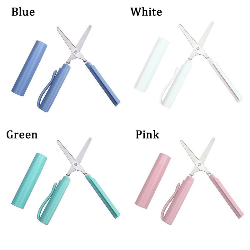 Daugiafunkciniai seifai Kanceliarinės prekės Popieriaus pjovimo meno įrankis Rašiklio formos žirklės Sulankstomos žirklės Mokyklinės biuro reikmenys