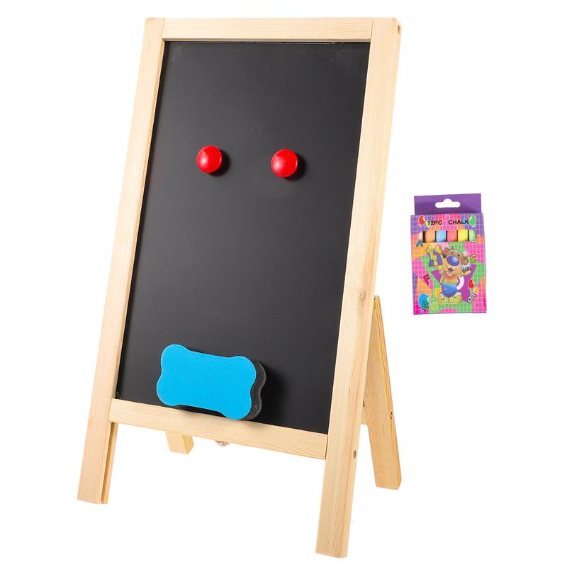 1 set drvene ploče Bijela ploča Drvena ploča s porukama Ploča s porukama na stolu Restorani Ploča s jelovnicima Memo Rekviziti