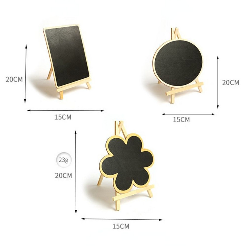 Mini lenta su ekranu