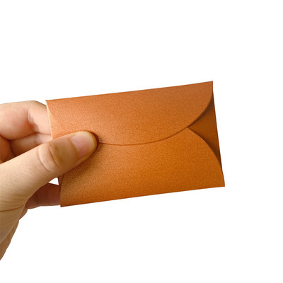 20 buc/lot 90*60mm mini plic de hârtie pentru fereastră de modă de culoare bomboană pentru petrecere, nuntă, scrisoare de invitație, felicitări, copertă de scrisori