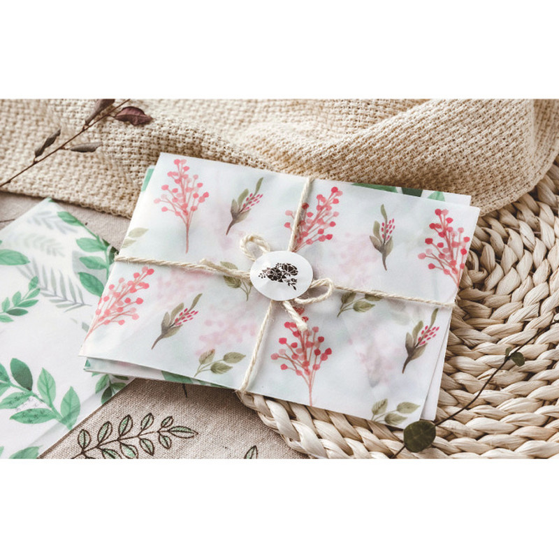 10db/tétel, mint például a The Four Seasons Sulphuric Acid papírboríték Iskolai felszerelés boríték esküvői levél meghívóhoz