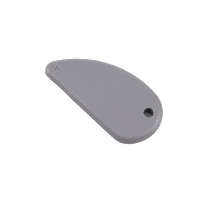 Cutter de siguranță cu lamă din ceramică deschide ambalajul pielii, accesorii pentru cuțite de hârtie, fotografii decupate, albume de albume, instrument de tăiere pentru artă DIY 5 culori