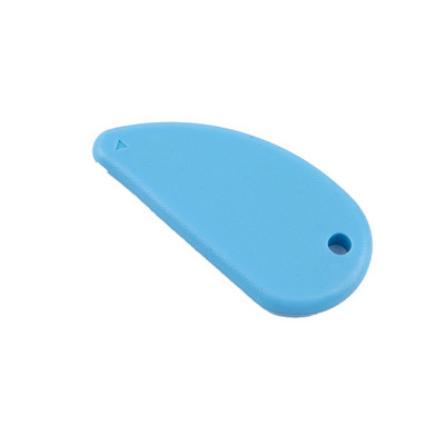 Cutter de siguranță cu lamă din ceramică deschide ambalajul pielii, accesorii pentru cuțite de hârtie, fotografii decupate, albume de albume, instrument de tăiere pentru artă DIY 5 culori