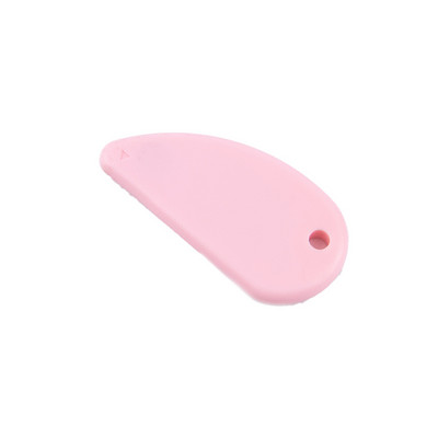 Cutter de siguranță cu lamă din ceramică deschide ambalajul pielii, accesorii pentru cuțite de hârtie, fotografii decupate, albume de albume, instrument de tăiere pentru artă DIY 5 culori