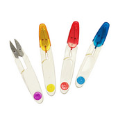 1 kom škare u obliku slova U slatke višenamjenske mini prijenosne strune za pecanje škare umjetničke škare novost u školskom priboru