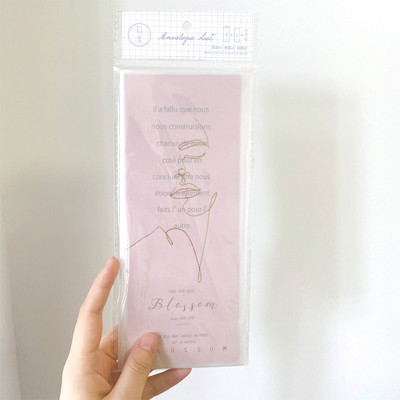 1 set vintage bronzane ruže od sumporne kiseline, prozirna omotnica, pismo, blagoslov, tiskanica, sat, pozivnica za vjenčanje, dar