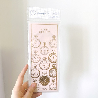 1 set vintage bronzane ruže od sumporne kiseline, prozirna omotnica, pismo, blagoslov, tiskanica, sat, pozivnica za vjenčanje, dar