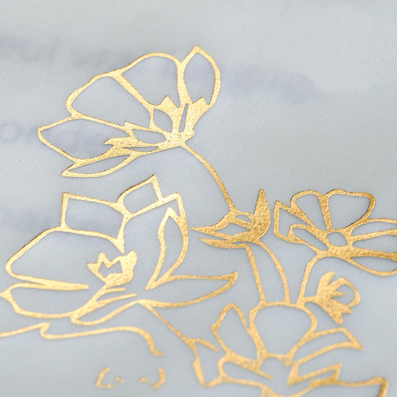 1 set vintage bronzane ruže od sumporne kiseline, prozirna omotnica, pismo, blagoslov, tiskanica, sat, pozivnica za vjenčanje, dar