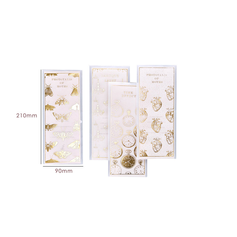 1 set vintage bronzane ruže od sumporne kiseline, prozirna omotnica, pismo, blagoslov, tiskanica, sat, pozivnica za vjenčanje, dar