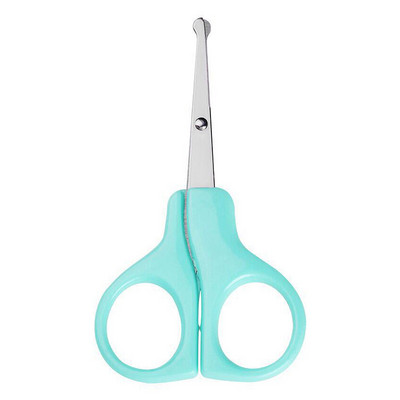 Specijalni pribor za bebe Škare Mini rezač Dječja škarica za njegu noktiju Prijenosni setovi za zdravstvenu njegu dojenčadi Trimer Alat za škare